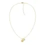Tommy Hilfiger Mini Crystal Pendant Kaulakoru Ruostumaton Teräs 2780902