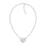 Tommy Hilfiger Bold Hearts Kaulakoru Ruostumaton Teräs 2780926