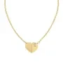 Tommy Hilfiger Bold Hearts Kaulakoru Ruostumaton Teräs 2780927