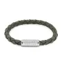 Tommy Hilfiger Braid Rannerengas Nahka 2790481