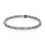 Tommy Hilfiger Intertwined Circles Rannerengas Ruostumaton Teräs 2790521