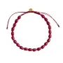 STINE A Jewelry Love Drop Rannerengas Nailon 3223-02-OS