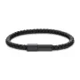 Calvin Klein Industrial Facets Rannerengas Nahka 35100088