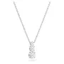 Swarovski Stilla Attract pendant Kaulakoru Ruostumaton Teräs 5414970