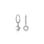 Swarovski Una Angelic Drop Constella Korvakorut Ruostumaton Teräs 5636270
