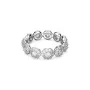 Swarovski Una Angelic Sormus Ruostumaton Teräs 5642610