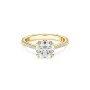 Swarovski Stilla Cocktail Sormus Kullattu ruostumaton teräs 5642617