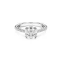 Swarovski Stilla Sormus Ruostumaton Teräs 5645252
