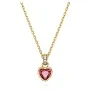 Swarovski Stilla Pendant Kaulakoru Kullattu ruostumaton teräs 5648750