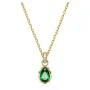 Swarovski Stilla Pendant Kaulakoru Kullattu ruostumaton teräs 5648751
