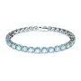 Swarovski Matrix Tennis Rannerengas Metalli 5648927