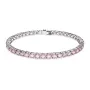 Swarovski Matrix Tennis Rannerengas Metalli 5648930