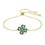 Swarovski Idyllia Rannerengas Metallikultattu 5666585