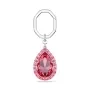Swarovski Pink Pear Cut Avaimenperä 5666646