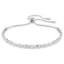 Swarovski Matrix Tennis Rannerengas Ruostumaton Teräs 5677813