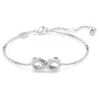 Swarovski Hyperbola Rannerengas Ruostumaton Teräs 5679664