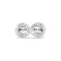 Swarovski Hyperbola Sormus Ruostumaton Teräs 5679696
