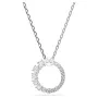 Swarovski Matrix Pendant Kaulakoru Ruostumaton Teräs 5688751