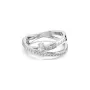Swarovski Hyperbola Sormus Metalli 5691228