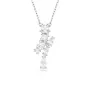 Swarovski Matrix Kaulakoru Ruostumaton Teräs 5700420