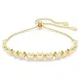 Swarovski Imber Tennis Rannerengas Metallikultattu 5705450
