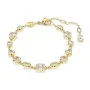 Swarovski Imber Rannerengas Metallikultattu 5705471