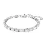 Swarovski Matrix Rannerengas Ruostumaton Teräs 5707200
