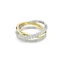 Swarovski Hyperbola Sormus Ruostumaton Teräs 5714161