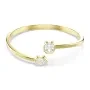 Swarovski Imber Rannerengas Metallikultattu 5714314