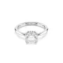 Swarovski Stilla Cocktail Sormus Ruostumaton Teräs 5717939