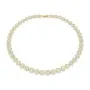 Swarovski Una Kaulakoru Metallikultattu 5720505