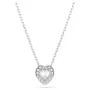 Swarovski Ariana Grande Pendant Kaulakoru Ruostumaton Teräs 5720852