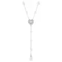 Swarovski Ariana Grande Y Kaulakoru Ruostumaton Teräs 5720855