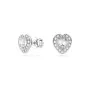 Swarovski Ariana Grande Stud Korvakorut Ruostumaton Teräs 5720859