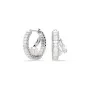 Swarovski Ariana Grande Hoop Korvakorut Ruostumaton Teräs 5720868