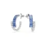 Swarovski Matrix Korvakorut Ruostumaton Teräs 5722459
