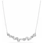 Swarovski Constella Kaulakoru Ruostumaton Teräs 5722473