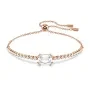 Swarovski Matrix Rannerengas Ruostumaton Teräs 5730706