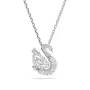Swarovski Swan Kaulakoru Metalli 5732412