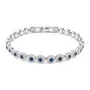 Swarovski Una Angelic Rannerengas Metalli 5733401