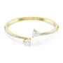 Swarovski Mesmera Rannerengas Metallikultattu 5733474