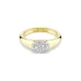 Swarovski Dextera Sormus Metallikultattu 5736242