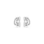 Swarovski Hyperbola Korvakorut Ruostumaton Teräs 5737110