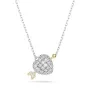 Swarovski Idyllia Kaulakoru Metalli 5737291