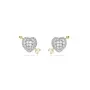 Swarovski Idyllia Korvakorut Metalli 5737298