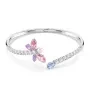 Swarovski Ariana Grande Rannerengas Metalli 5737402