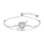 Swarovski Idyllia Rannerengas Metalli 5742022
