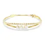 Swarovski Mesmera Rannerengas Metallikultattu 5747953