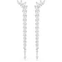 Swarovski Mesmera Korvakorut Metalli 5748006