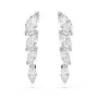 Swarovski Mesmera Korvakorut Ruostumaton Teräs 5748007